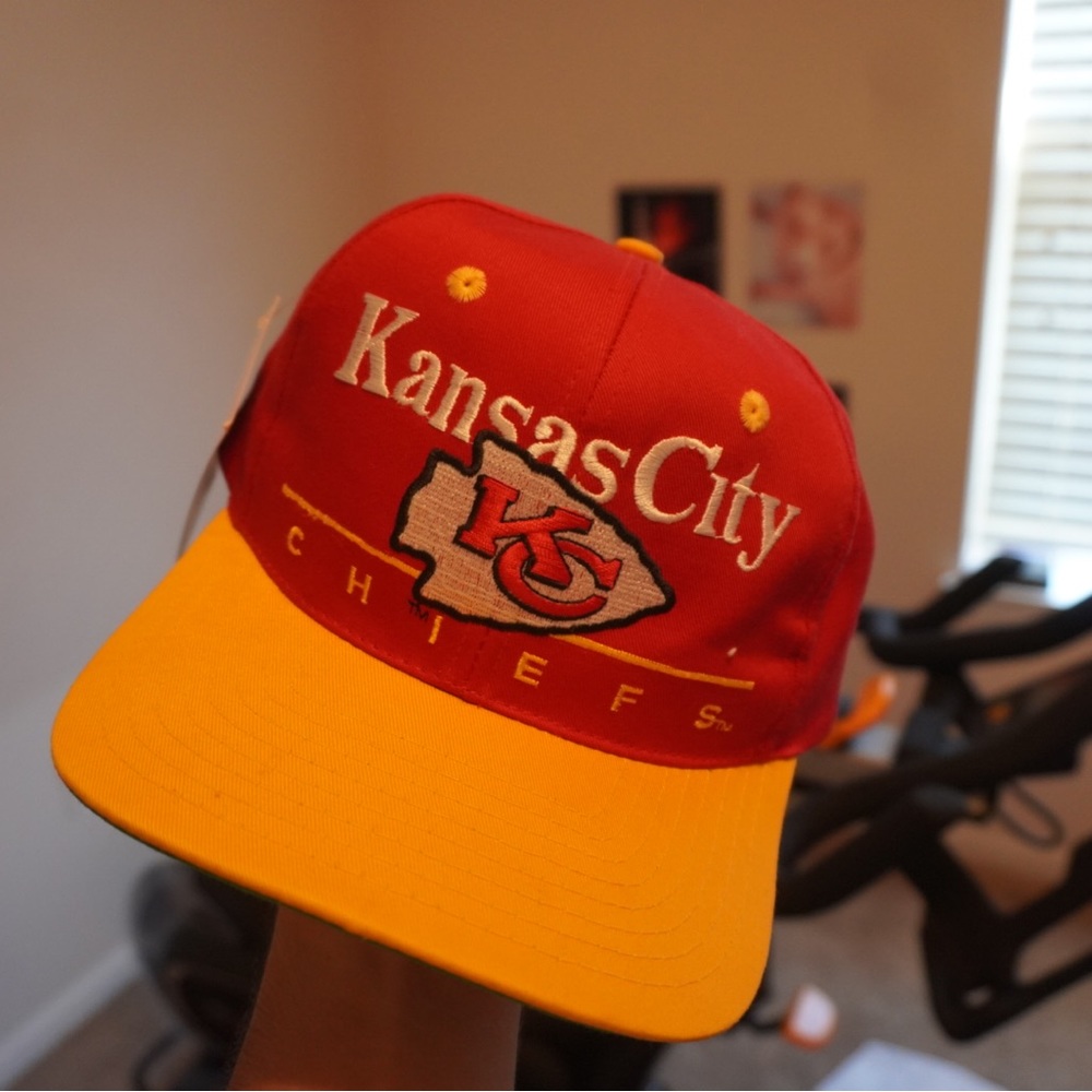 Kansas City Eastsport Hat